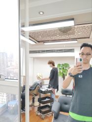 -TK·HAIR SALON韩式设计