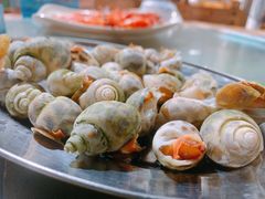 -四川人郑霞海鲜