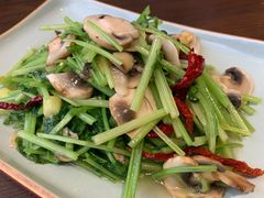 -亚克西姆新疆菜(库车店)
