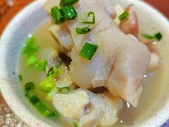 -本味焖罐源(天泽街店)