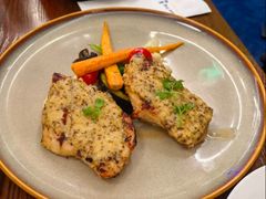 -bluefrog蓝蛙(新三里屯太古里店)