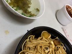 -小无锡面馆