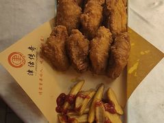-津沽传奇(红桥水木天成店)