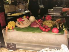 -上海锦江汤臣洲际大酒店壹阶层