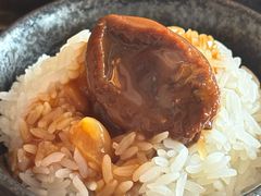 -王府井文华东方酒店-紫膳餐厅