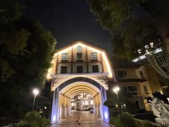 -深圳东部华侨城茵特拉根酒店