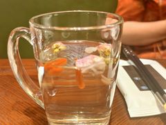 -东海怡品海鲜豆捞(舟宿夜江店)