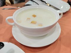 -新侨三宝乐西餐厅(崇文门店)