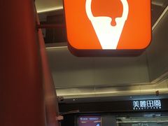 -野人先生现做冰淇淋(北京王府井东方新天地店)