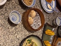-南京大牌档(凯德1818店)