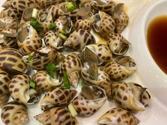 -健眺小海鲜(临海后山店)