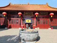 -柏林禅寺