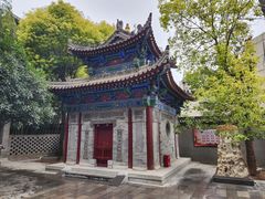 -罔极寺