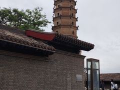 -白塔山公园
