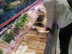 -阿串串老火锅(力盟店)