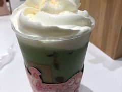 -奈雪的茶(国金中心店)