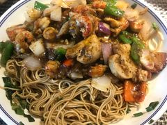 -十面春风·江南面馆(崇宁路店)