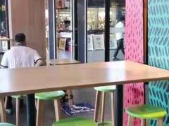 -麦当劳(庐山服务区店)