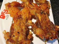 -听说碳烧蛙(高新万达店)
