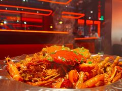 -胖哥俩肉蟹煲(海盐总店)