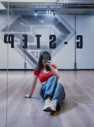 -G-STEPS舞蹈工作室