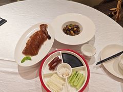 -月福京味斋·烤鸭店·北京菜(鼓楼总店)