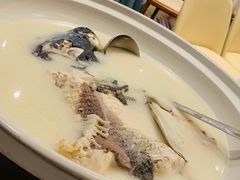 -久宴·天目湖大鱼头(恐龙园店)