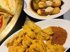 -小龙坎火锅(春熙太古里店)