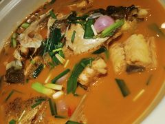 -春盛渔府(牛首山店)