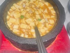 -绿茶餐厅(港惠购物中心店)