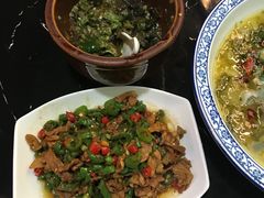 -湘香私房菜(大石长隆店)