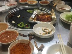 -朴大炮韩式碳烤肉(总店)