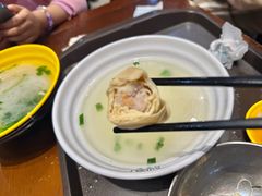 -大壶春生煎(四川中路店)