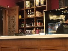 -老五四季涮肉(菜市口店)