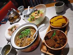 -不倒翁·安徽名菜楼(步行街店)