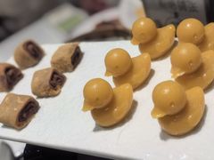-全聚德(领城国际店)