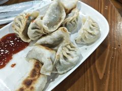 -章记正宗南岗鱼蛋火锅