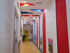 -美吉姆国际儿童教育中心(湛江招商花园城店)