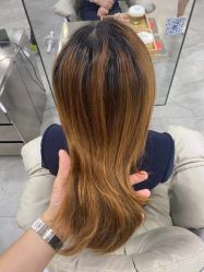 点击看大图 -DX HAIR SALON·发现未知美发沙龙