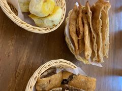 -方中山胡辣汤(西安高新区店)