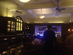 IMG_3463-LONG BAR 廊吧(外滩华尔道夫酒店)