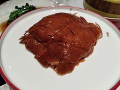 -惠丰堂饭庄(北洼路店)