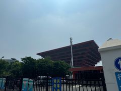 -中华艺术宫(上海美术馆)