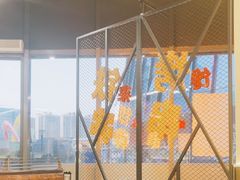 -许哥东北烧烤·铁丳烤串·宫后夹肉(繁花中心店)