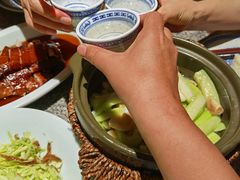 -南京大牌档(济南万象城店)