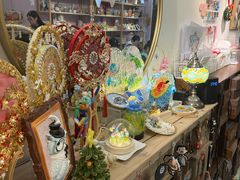 -100家灵感仓库·DIY团建(什刹海店)
