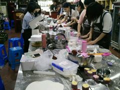 -西檬树SIMON·T轻奢蛋糕(大东方Max店)