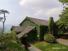 -莫干山风景区
