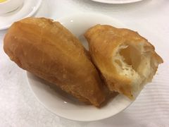 -番禺宾馆丽苑厅