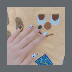 -Touch Nail·品质·美甲美睫